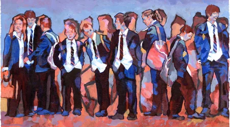 Plateforme, 2007